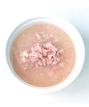 POCHI 【特別価格30%OFF】 ターキースープ 100g